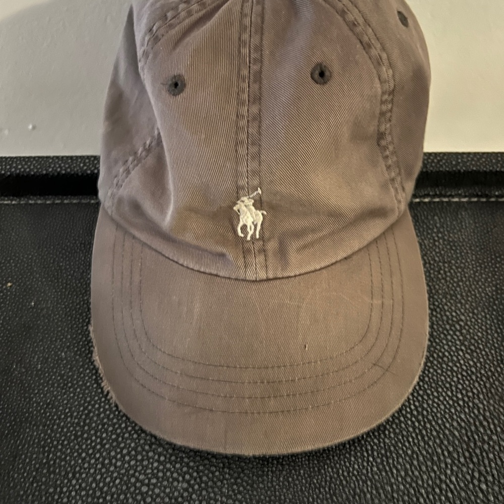 Polo by Ralph Lauren Baseball Cap - Adjustable